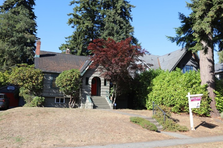 Photo 12 at 3441 W 35th Avenue, Dunbar, Vancouver West