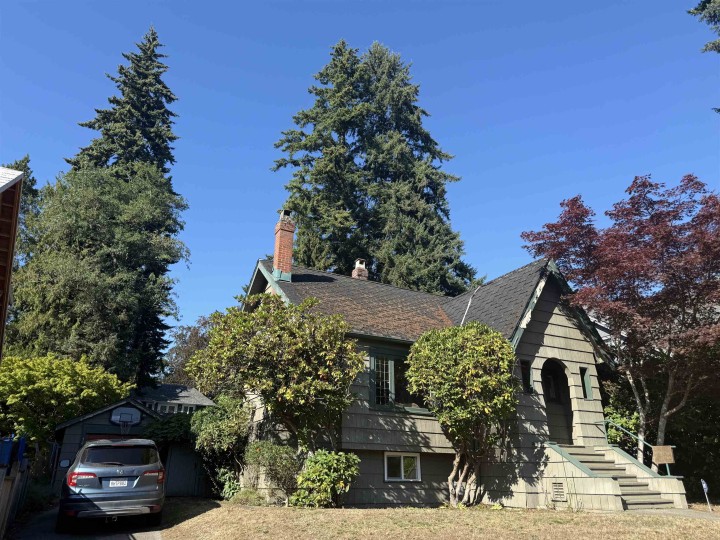 Photo 4 at 3441 W 35th Avenue, Dunbar, Vancouver West
