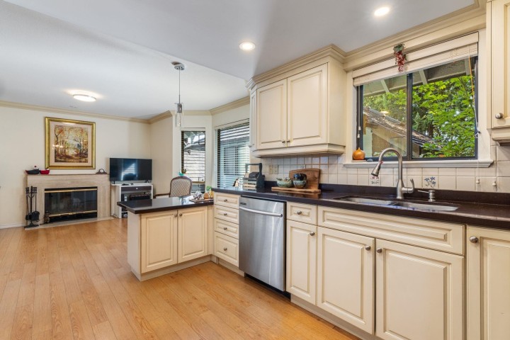 Photo 13 at 5729 Owl Court, Grouse Woods, North Vancouver