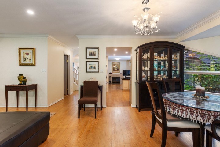 Photo 7 at 5729 Owl Court, Grouse Woods, North Vancouver