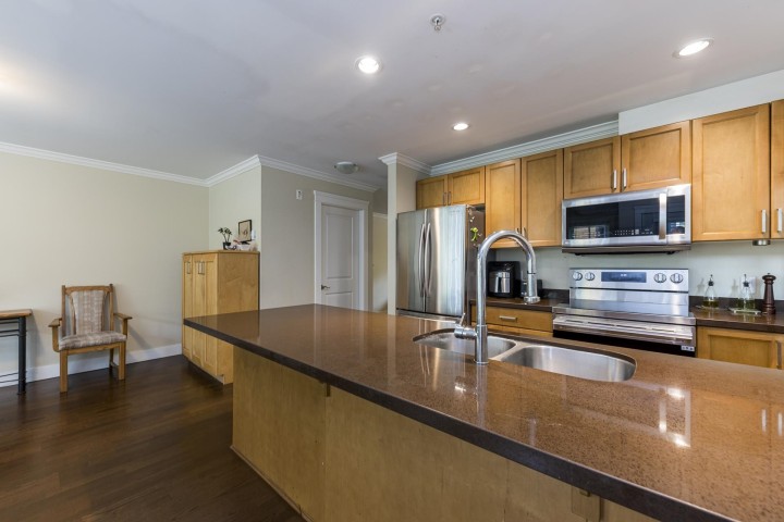 Photo 18 at 2 - 263 E 5th Street, Lower Lonsdale, North Vancouver