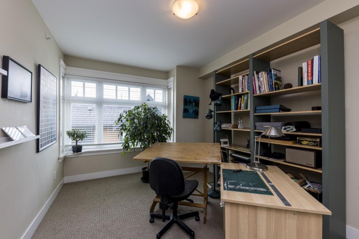 Photo 11 at 2 - 263 E 5th Street, Lower Lonsdale, North Vancouver