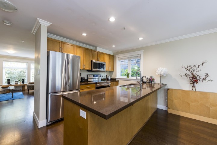 Photo 35 at 2 - 263 E 5th Street, Lower Lonsdale, North Vancouver
