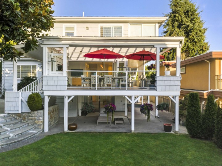 Photo 7 at 1631 22nd Street, Dundarave, West Vancouver