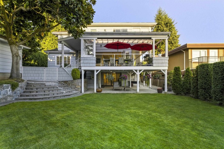 Photo 34 at 1631 22nd Street, Dundarave, West Vancouver