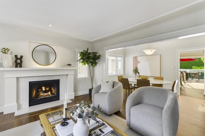 Photo 11 at 1631 22nd Street, Dundarave, West Vancouver