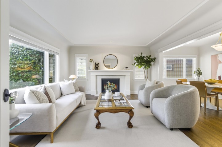 Photo 8 at 1631 22nd Street, Dundarave, West Vancouver