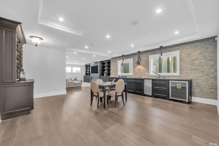 Photo 32 at 4135 Burkehill Place, Bayridge, West Vancouver