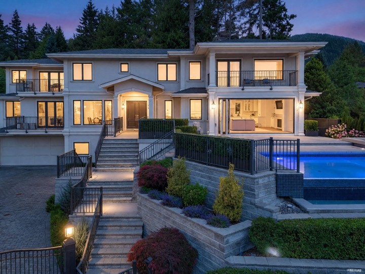Photo 38 at 4135 Burkehill Place, Bayridge, West Vancouver