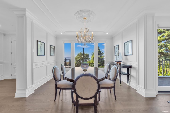 Photo 19 at 4135 Burkehill Place, Bayridge, West Vancouver