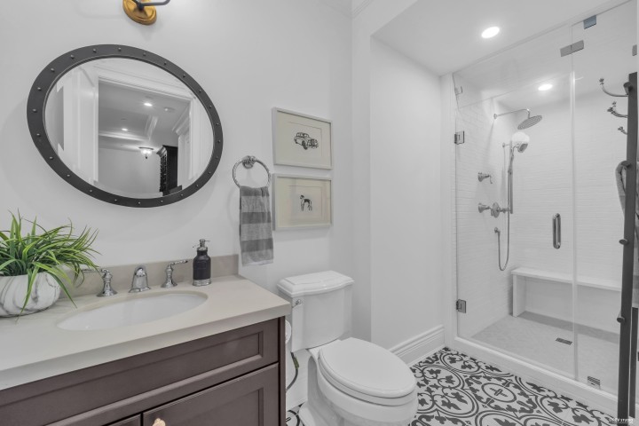 Photo 31 at 4135 Burkehill Place, Bayridge, West Vancouver