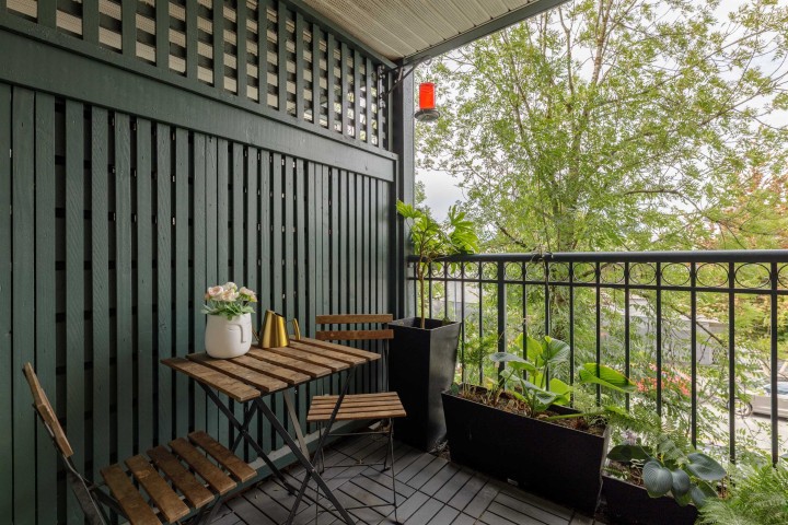 Photo 14 at 305 - 688 E 16th Avenue, Fraser VE, Vancouver East
