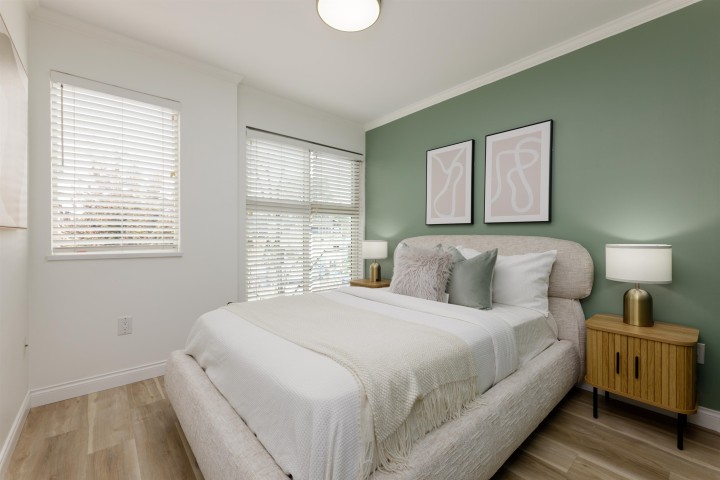 Photo 11 at 305 - 688 E 16th Avenue, Fraser VE, Vancouver East
