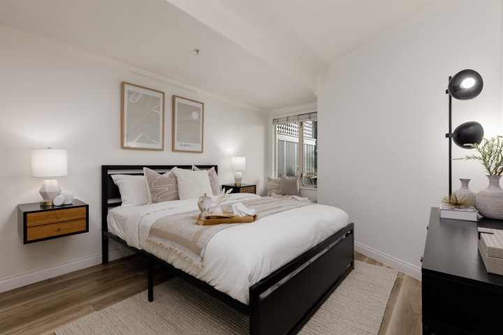 Photo 8 at 305 - 688 E 16th Avenue, Fraser VE, Vancouver East