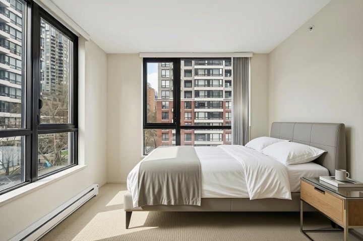 Photo 6 at 502 - 977 Mainland Street, Yaletown, Vancouver West