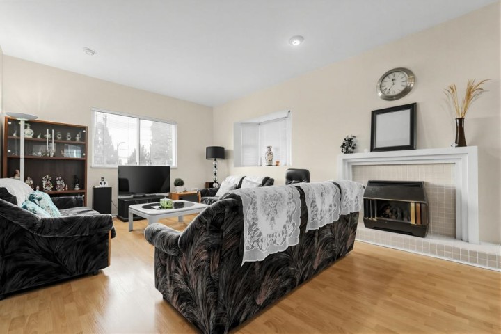 Photo 17 at 8080 Columbia Street, Marpole, Vancouver West