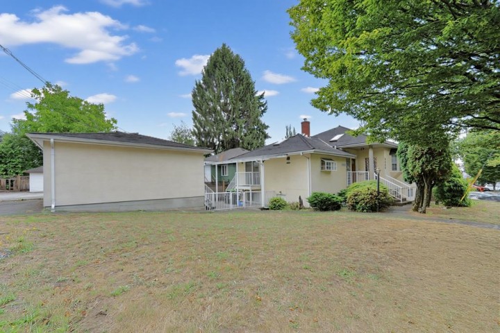 Photo 8 at 8080 Columbia Street, Marpole, Vancouver West