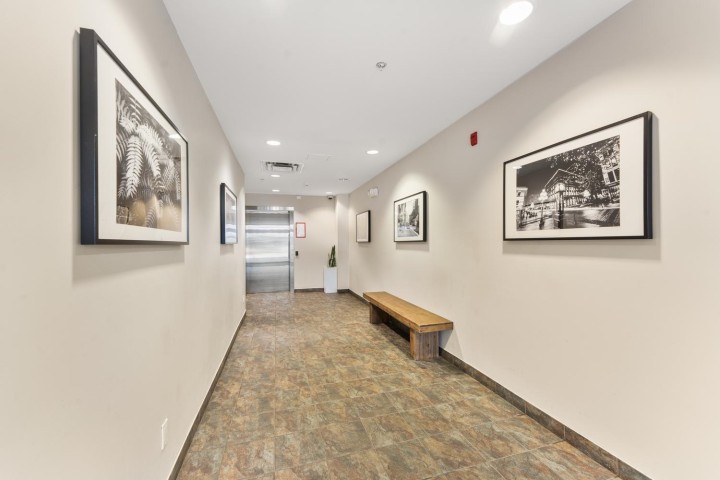 Photo 3 at 206 - 2636 E Hastings Street, Renfrew VE, Vancouver East