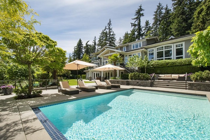 Photo 2 at 460 Westholme Road, West Bay, West Vancouver