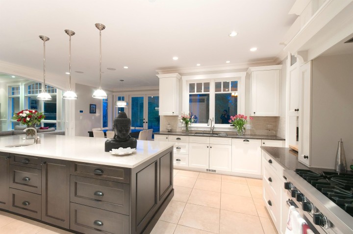 Photo 12 at 460 Westholme Road, West Bay, West Vancouver