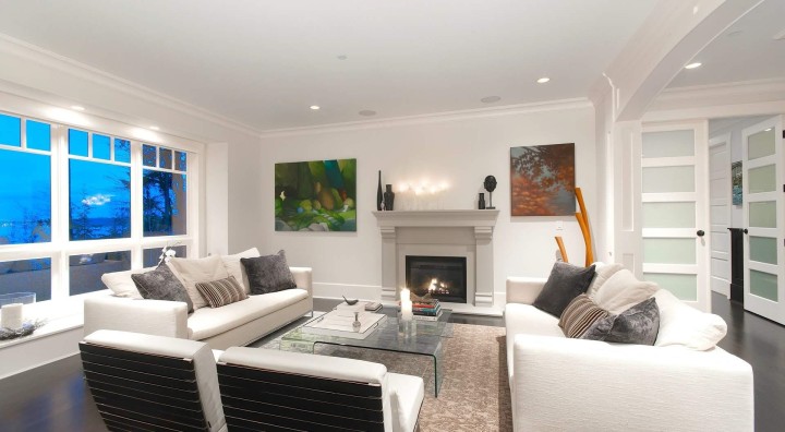 Photo 10 at 460 Westholme Road, West Bay, West Vancouver