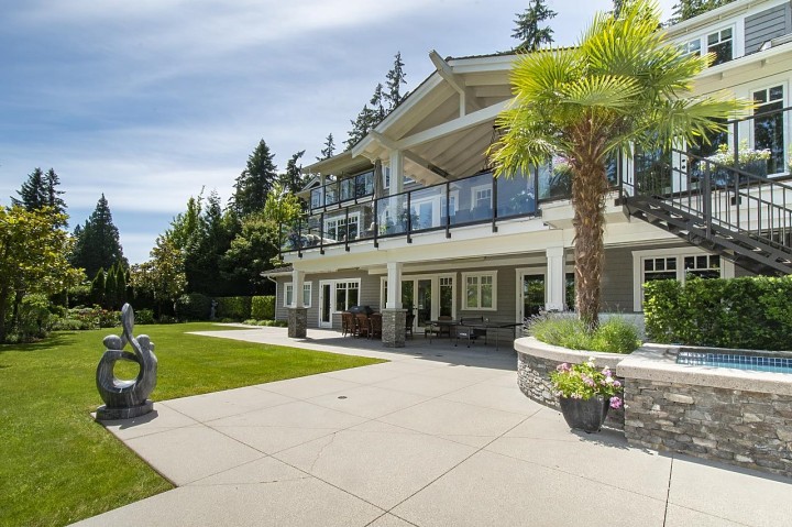 Photo 40 at 460 Westholme Road, West Bay, West Vancouver