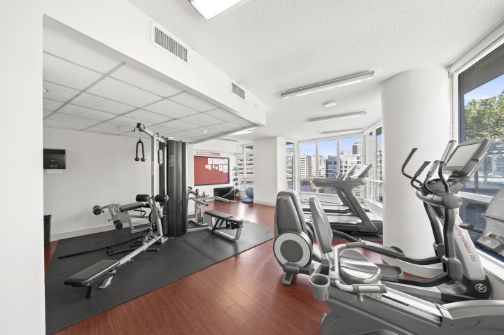 Photo 24 at 1511 - 833 Seymour Street, Downtown VW, Vancouver West