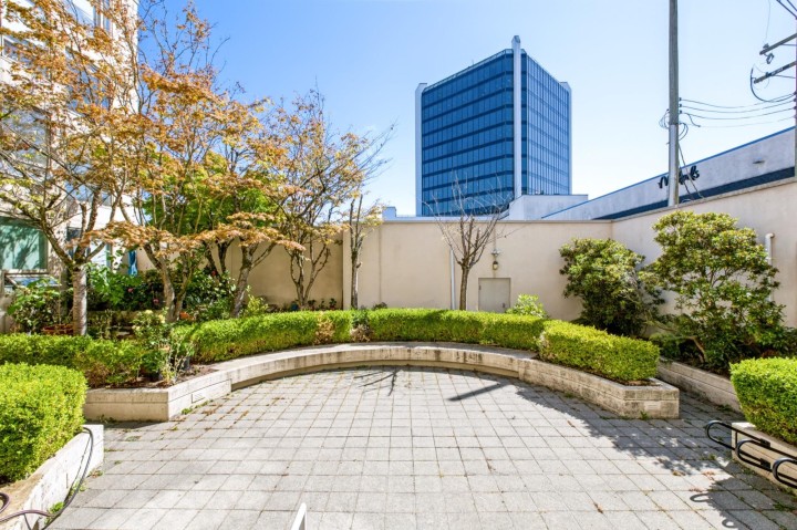 Photo 36 at PH1 - 2438 Heather Street, Fairview VW, Vancouver West
