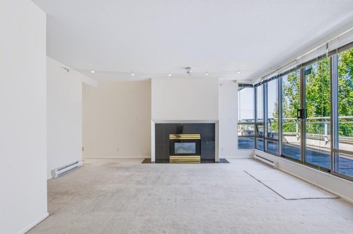 Photo 5 at PH1 - 2438 Heather Street, Fairview VW, Vancouver West