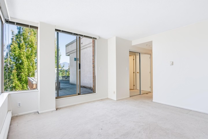 Photo 14 at PH1 - 2438 Heather Street, Fairview VW, Vancouver West