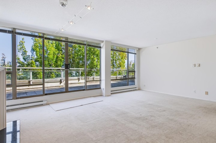 Photo 4 at PH1 - 2438 Heather Street, Fairview VW, Vancouver West