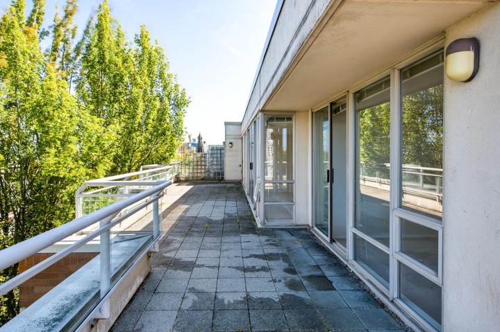 Photo 25 at PH1 - 2438 Heather Street, Fairview VW, Vancouver West