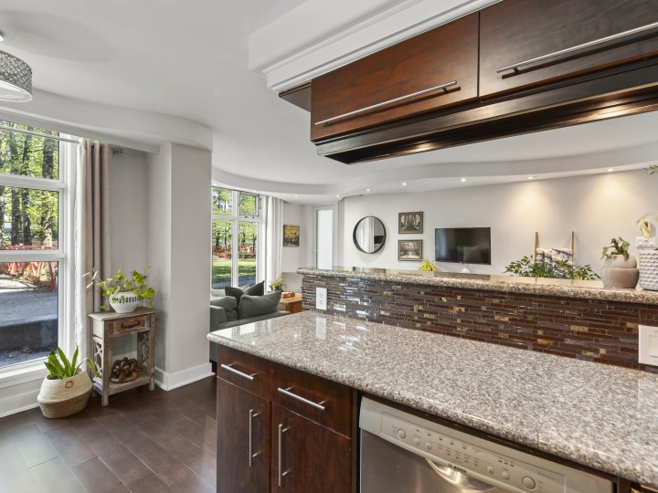 Photo 16 at 102 - 2528 E Broadway, Renfrew Heights, Vancouver East