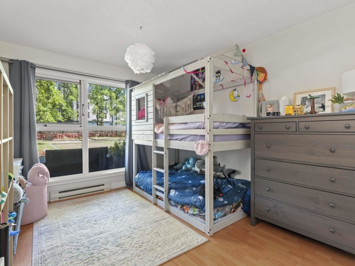 Photo 24 at 102 - 2528 E Broadway, Renfrew Heights, Vancouver East