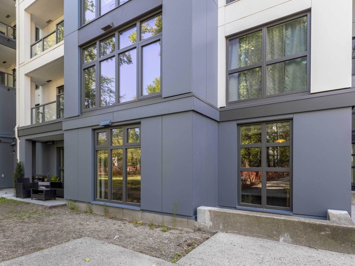 Photo 30 at 102 - 2528 E Broadway, Renfrew Heights, Vancouver East