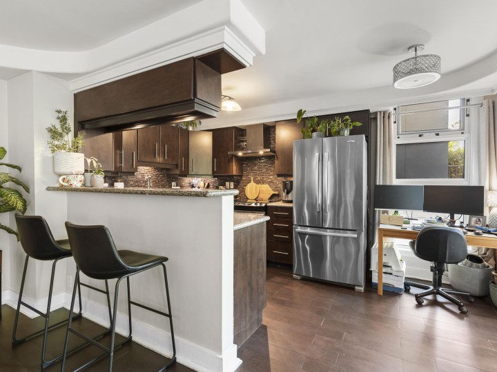 Photo 15 at 102 - 2528 E Broadway, Renfrew Heights, Vancouver East