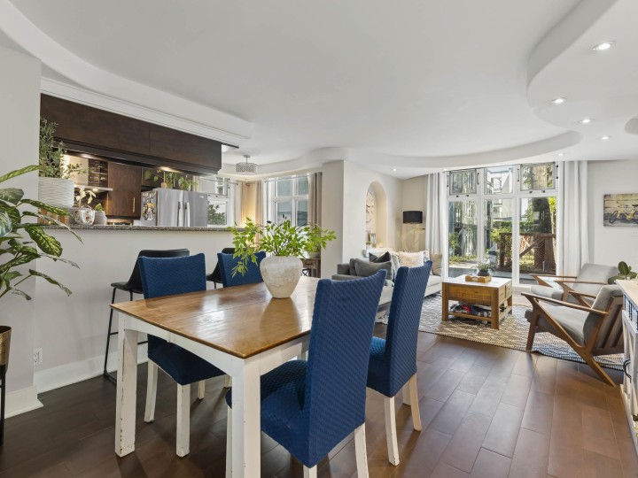 Photo 19 at 102 - 2528 E Broadway, Renfrew Heights, Vancouver East