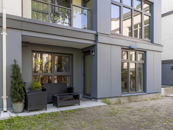 Photo 4 at 102 - 2528 E Broadway, Renfrew Heights, Vancouver East
