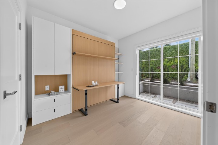 Photo 13 at 110 - 918 W 32nd Avenue, Cambie, Vancouver West