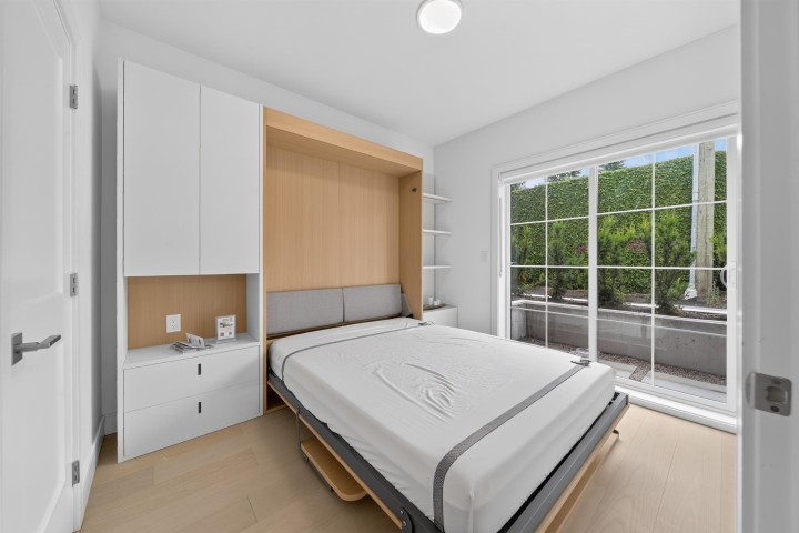 Photo 12 at 110 - 918 W 32nd Avenue, Cambie, Vancouver West