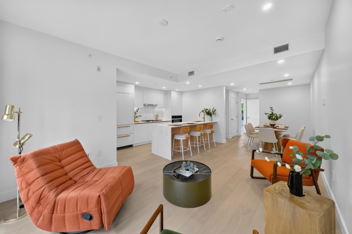 Photo 7 at 110 - 918 W 32nd Avenue, Cambie, Vancouver West