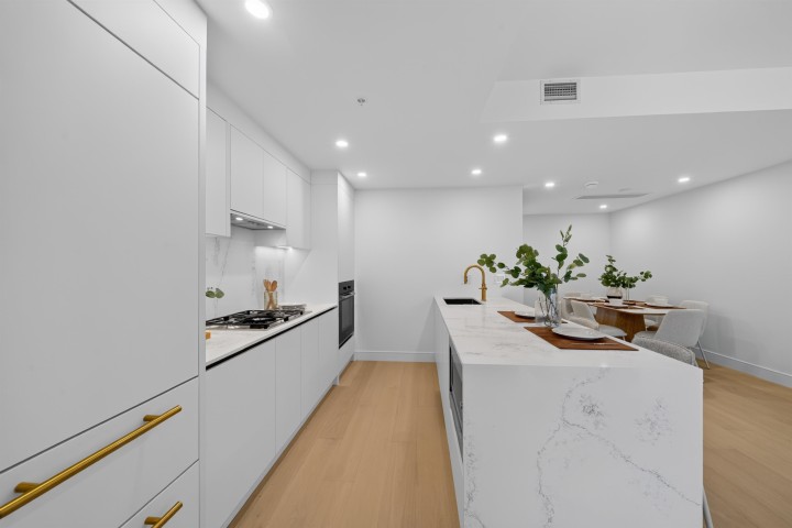 Photo 10 at 110 - 918 W 32nd Avenue, Cambie, Vancouver West