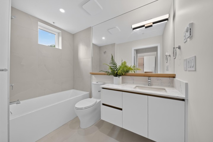 Photo 14 at 110 - 918 W 32nd Avenue, Cambie, Vancouver West