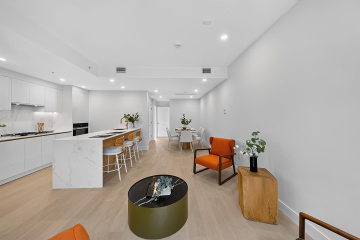 Photo 8 at 110 - 918 W 32nd Avenue, Cambie, Vancouver West