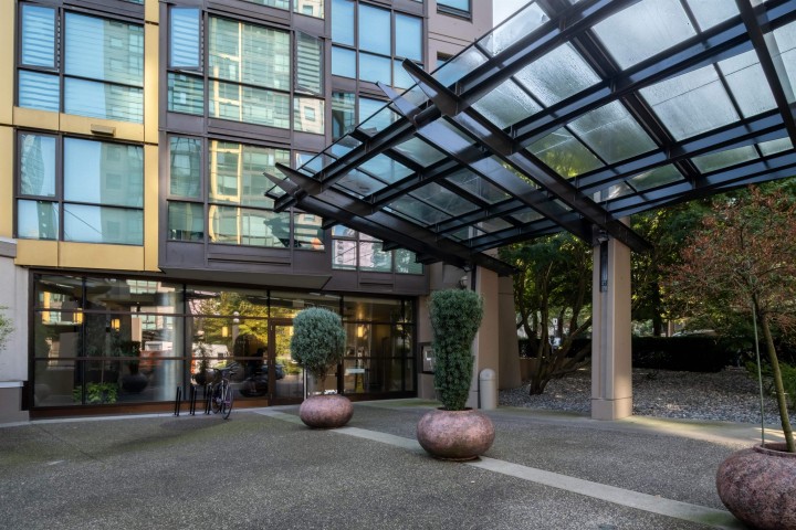 Photo 25 at 2905 - 1331 Alberni Street, West End VW, Vancouver West