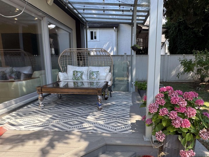 Photo 13 at 1076 Park Drive, Marpole, Vancouver West