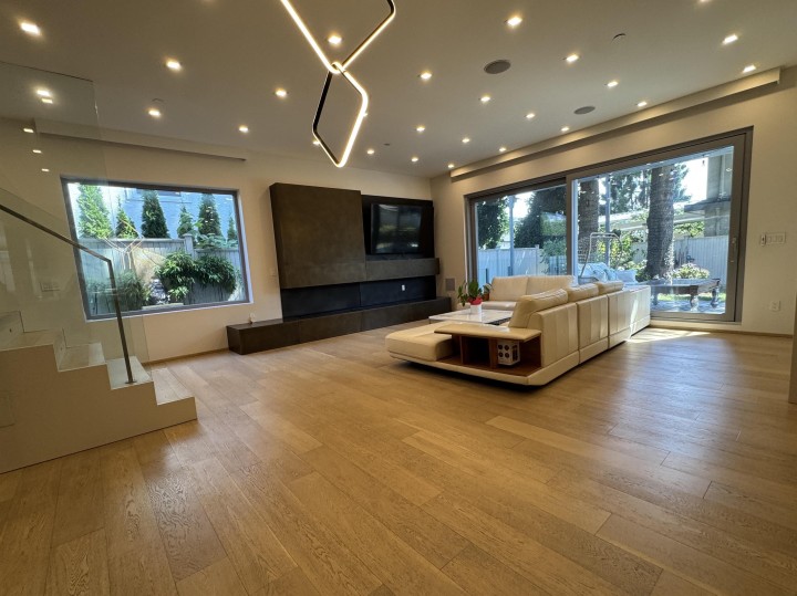 Photo 9 at 1076 Park Drive, Marpole, Vancouver West
