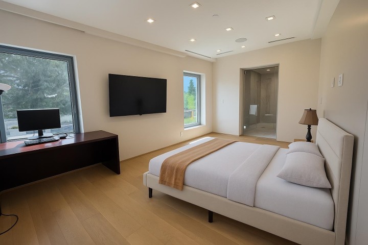 Photo 10 at 1076 Park Drive, Marpole, Vancouver West