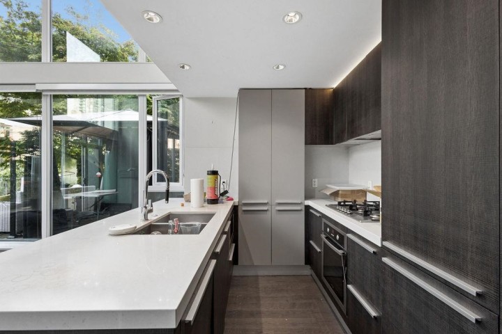 Photo 16 at 307 - 1351 Continental Street, Downtown VW, Vancouver West