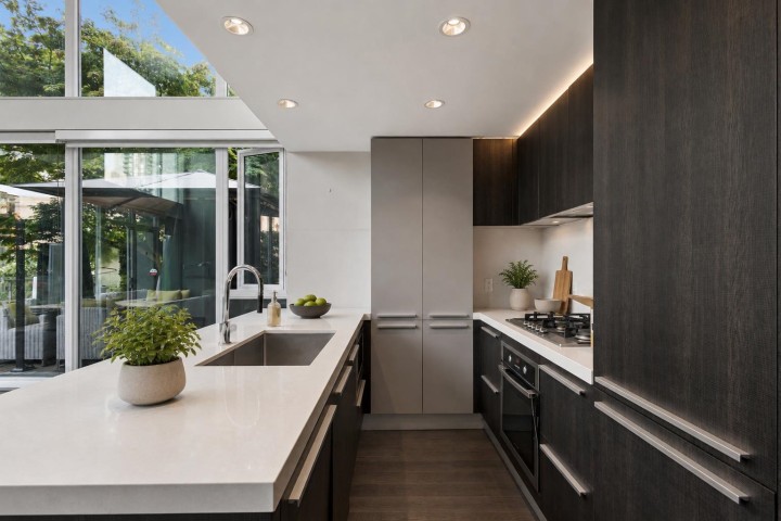 Photo 3 at 307 - 1351 Continental Street, Downtown VW, Vancouver West